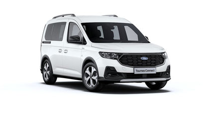 The Weekender Conversion for Fiat EDoblo, Citroen Berlingo and Peugeot Tepee - cccampers.myshopify.com