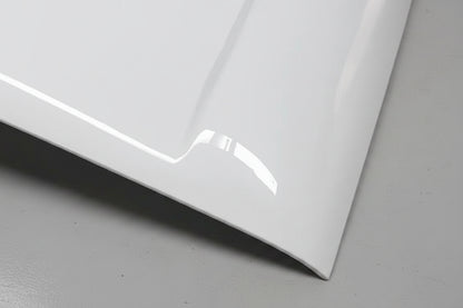 Colour Code Your Pop Up Roof : Pop Top Roof Upgrade