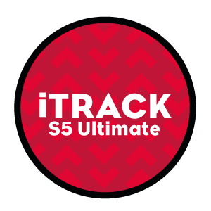 iTrack GPS Tracking System for Motorhomes & Campervans: Advanced Security, Real-Time Protection Fully Fitted Tracker