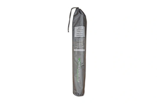 Outdoor Revolution Driveaway Fixing Kit 2.2m