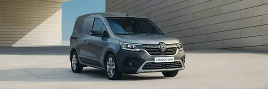 Renault Kangoo LWB (2020 Onwards) Pop-Top Roof Installation