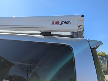 Fiamma F45 Awning Bracket Kit for Nissan Elgrand E51 & E52 | CCCAMPERS