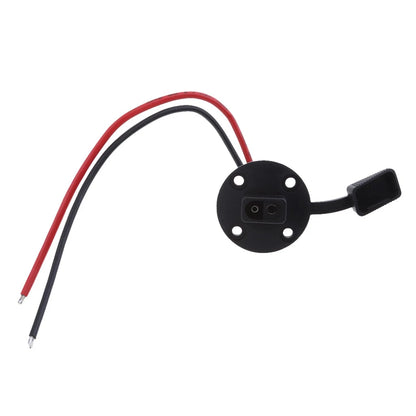 Extra Power Socket Upgrade: 12V, 240V & USB for Camper Vans, Caravans & Motorhomes