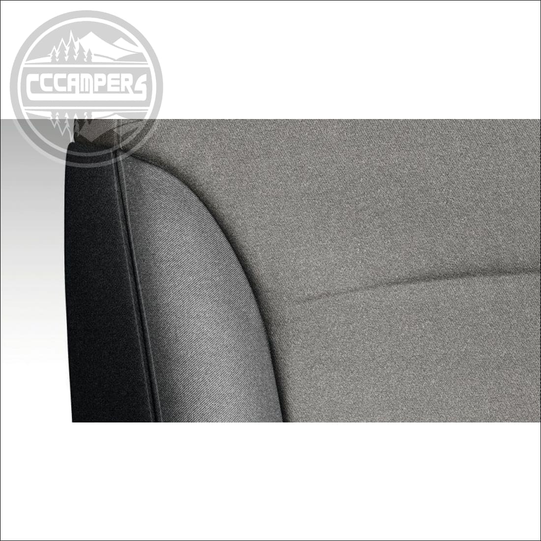 2012 2013 For Nissan NV1500 NV2500 NV3500 Driver Bottom & Top Cloth Cover Gray 2012 2013 For Nissan NV1500 NV2500 NV3500 Driver Bottom & Top Cloth Cover Gray