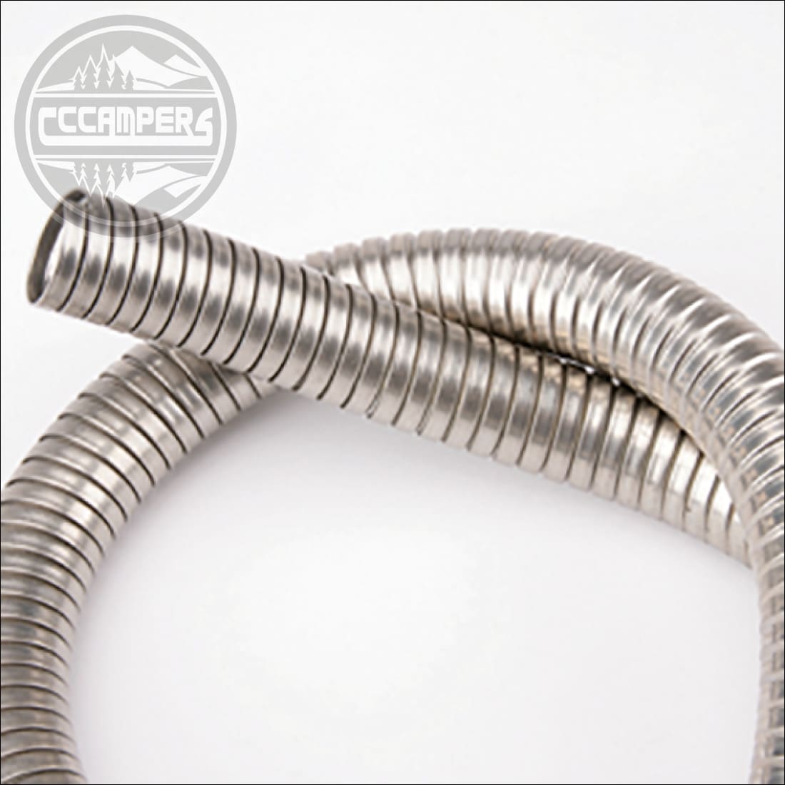 24mm - 25mm ID Eberspacher Heat Source Propex Flexible Exhaust Excellent Quality - cccampers.myshopify.com