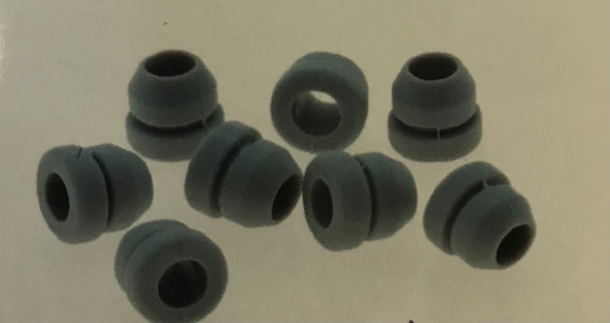 Rubber Grommet for cooking grid - cccampers.myshopify.com