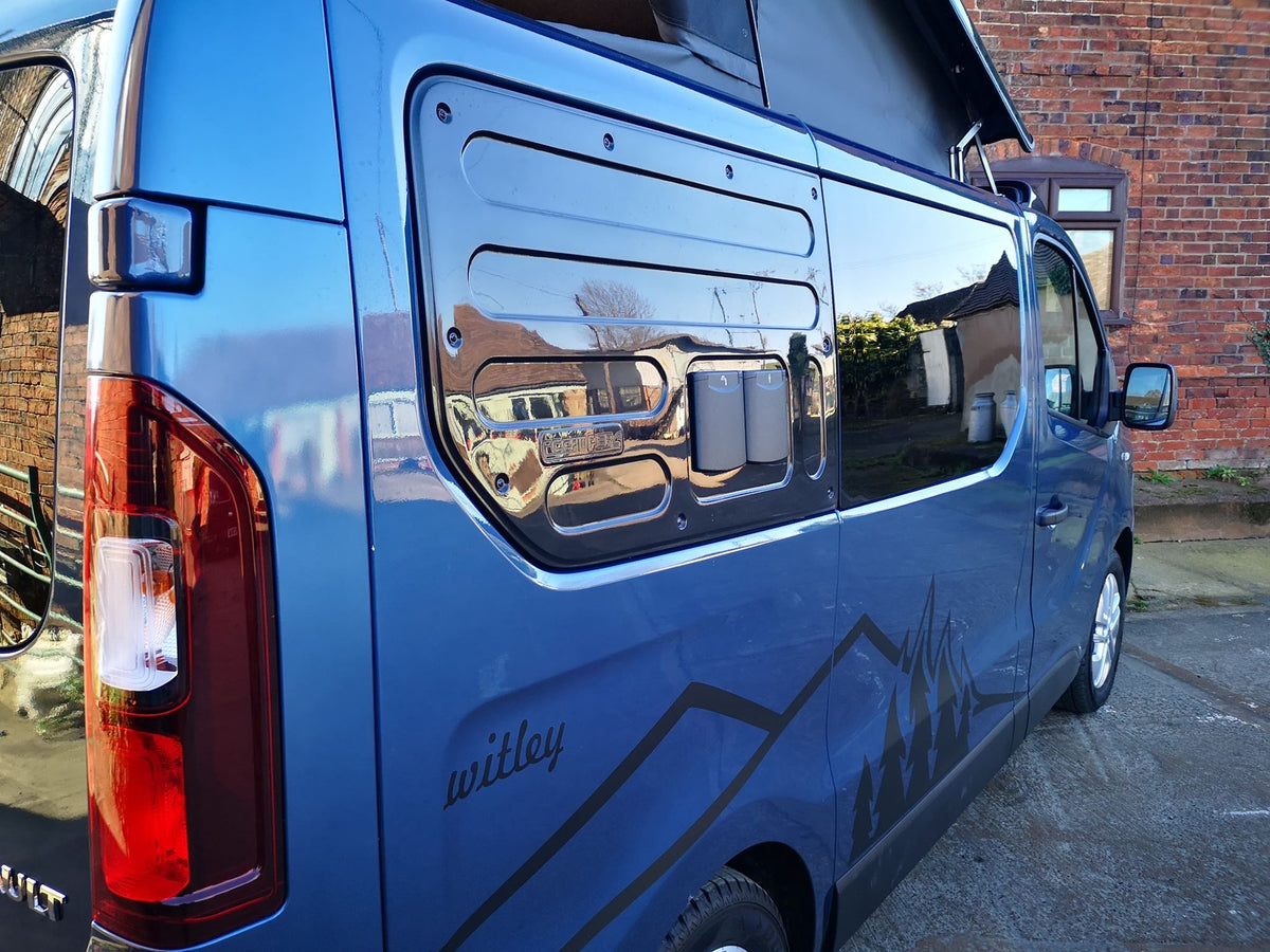 CCCAMPERS decals for insurance claims - cccampers.myshopify.com