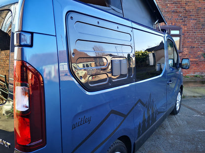 CCCAMPERS decals for insurance claims - cccampers.myshopify.com