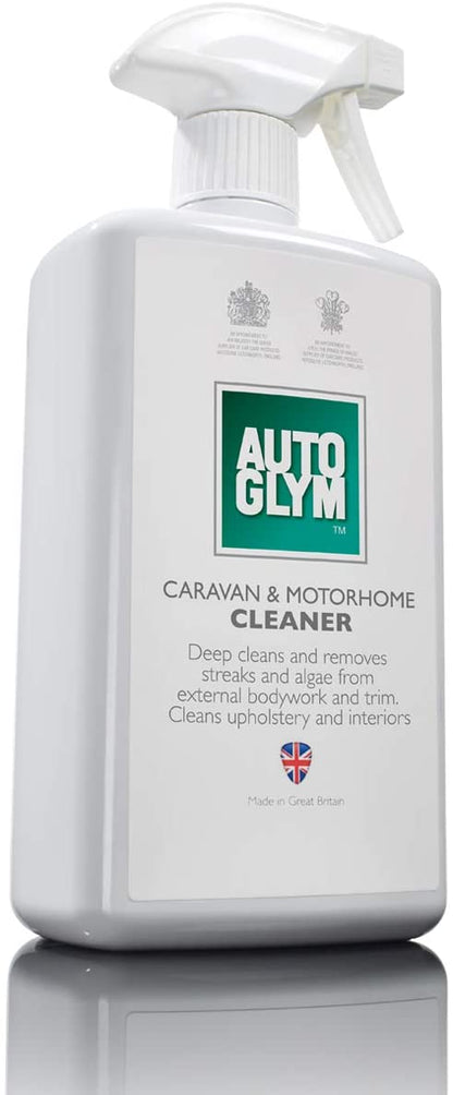 Autoglym Caravan and Motorhome Cleaner 1L - cccampers.myshopify.com