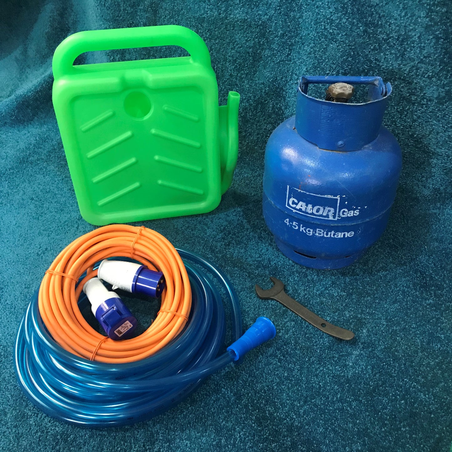 Getaway today essentials pack by CCCAMPERS - cccampers.myshopify.com
