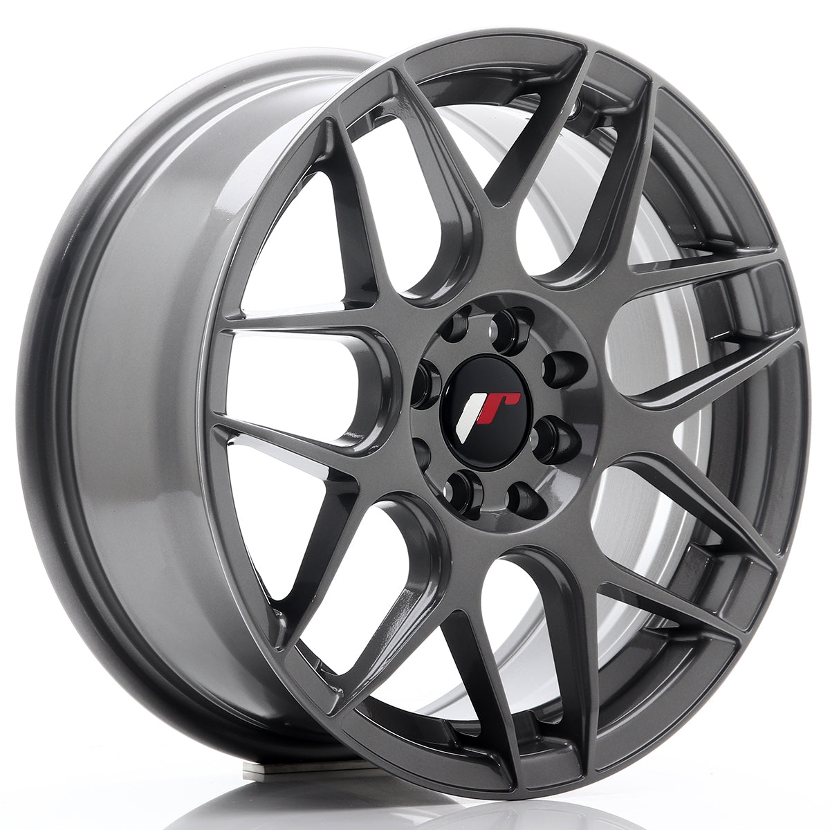 16" alloy wheels for Clee Nissan NV200 Automatic - cccampers.myshopify.com