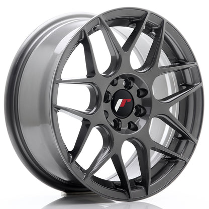 16" alloy wheels for Clee Nissan NV200 Automatic - cccampers.myshopify.com