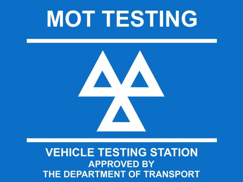 Motor Caravan MOT Test - CCCAMPERS 