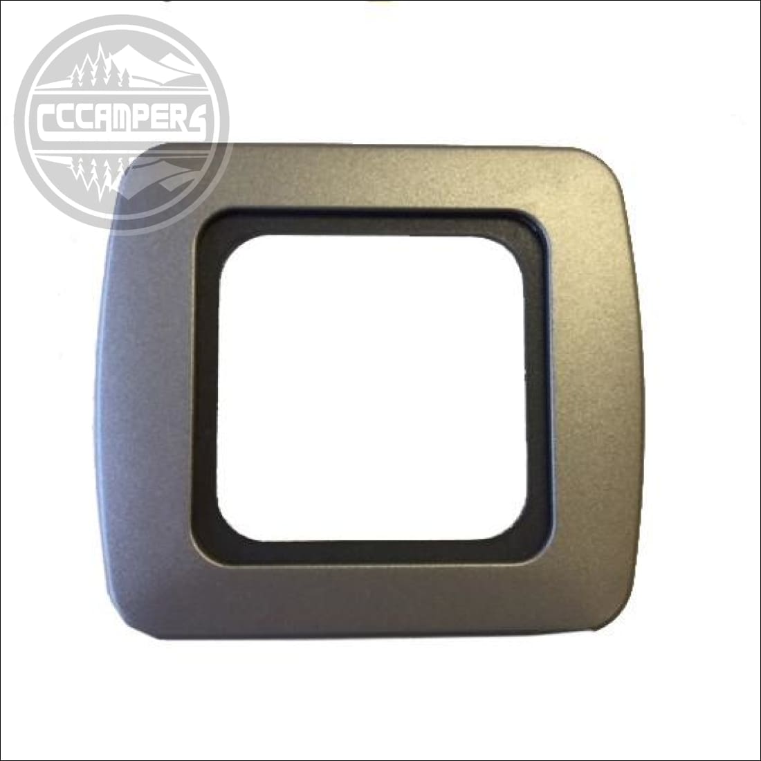 CBE 1 2 & 3 way Support Frames with or without silver flatline outer - cccampers.myshopify.com