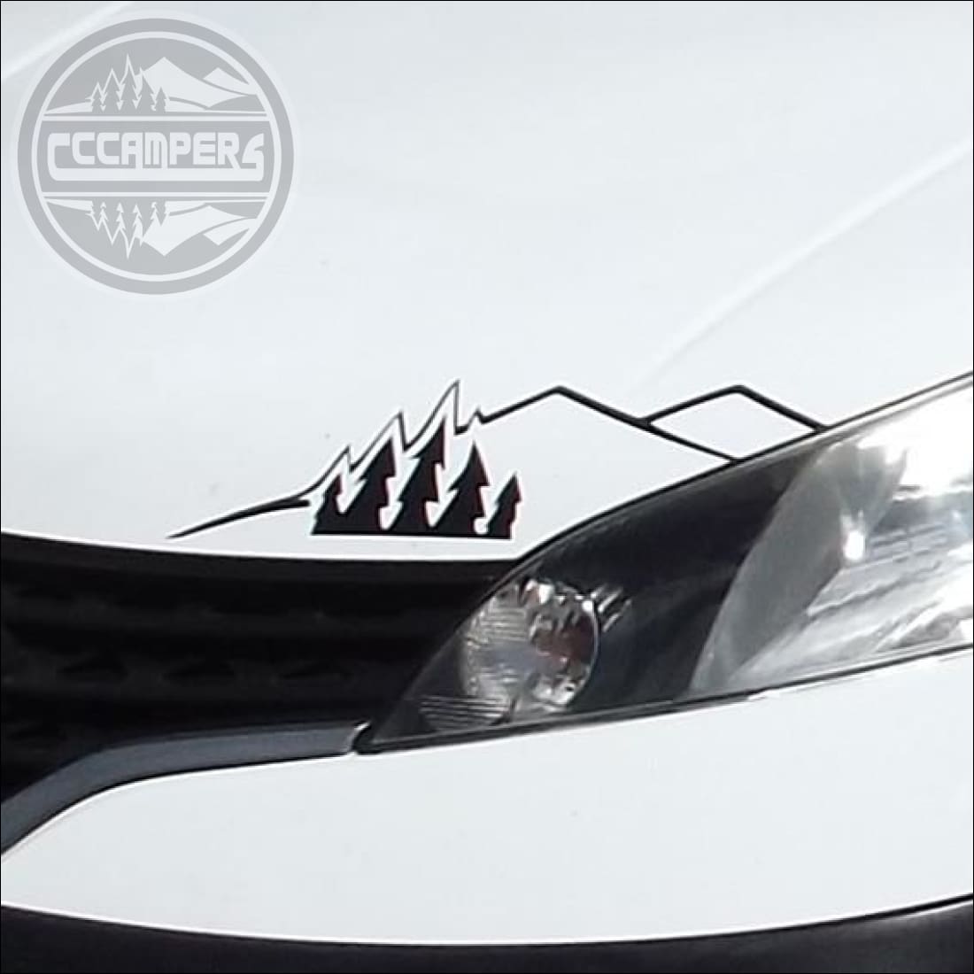 CCCAMPERS decals for insurance claims - cccampers.myshopify.com