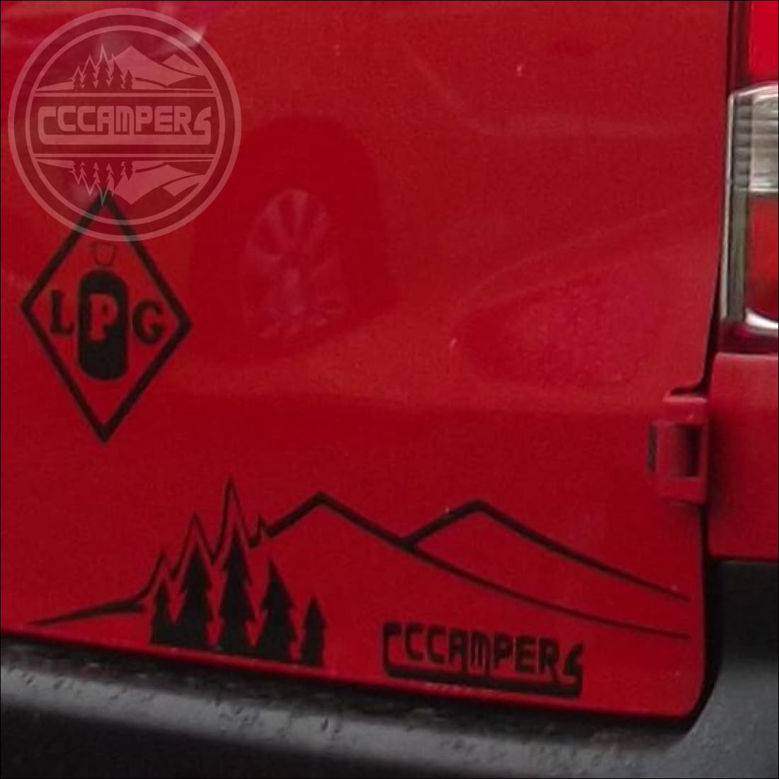 CCCAMPERS decals for insurance claims - cccampers.myshopify.com
