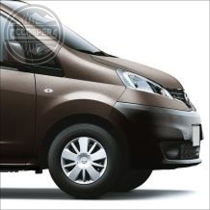 Colour Code Your Pop Up Roof Nissan NV200 2010+ - cccampers.myshopify.com