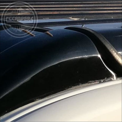 Colour Code Your Pop Up Roof Volkswagen T6 Transporter - cccampers.myshopify.com