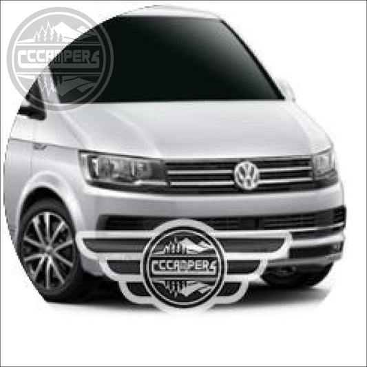 Colour Code Your Pop Up Roof Volkswagen T6 Transporter - cccampers.myshopify.com