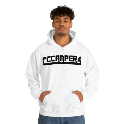 CCCAMPERS Unisex Heavy Blend™ Hooded Sweatshirt