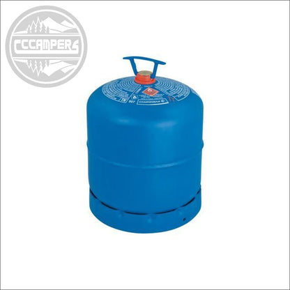 Full Campingaz or CALOR Butane Gas bottles 904 907 4.5kg & 7kg - cccampers.myshopify.com