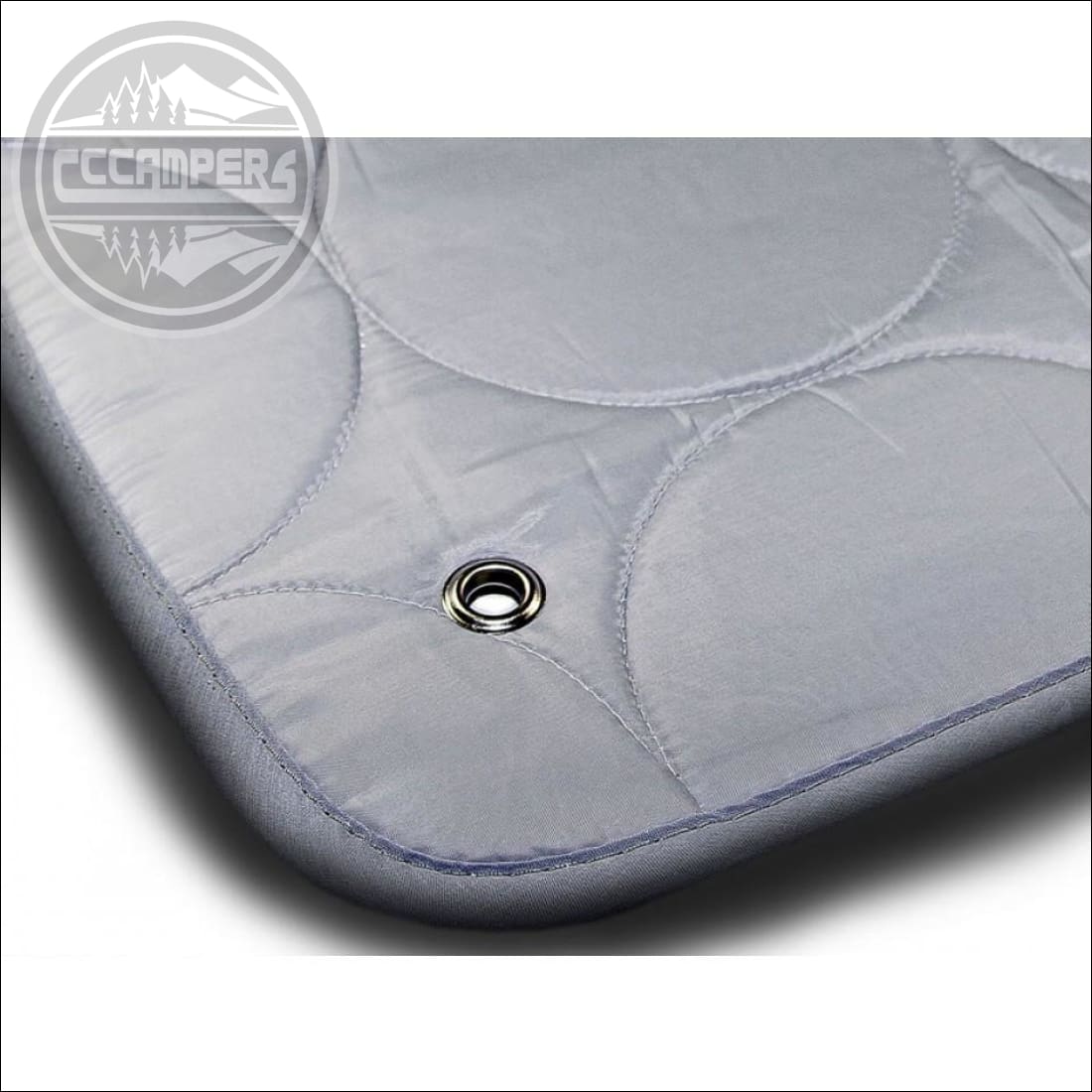NV200 full Set Isoflex Thermo mats screens 12-piece for both tailgate and french barn door models - cccampers.myshopify.com