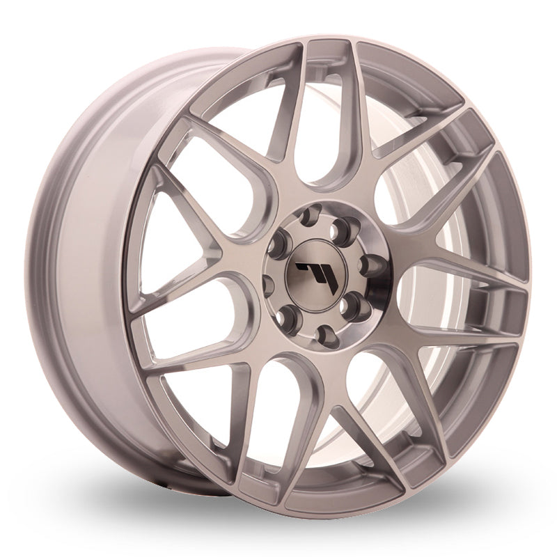 16" alloy wheels for Clee Nissan NV200 Automatic - cccampers.myshopify.com