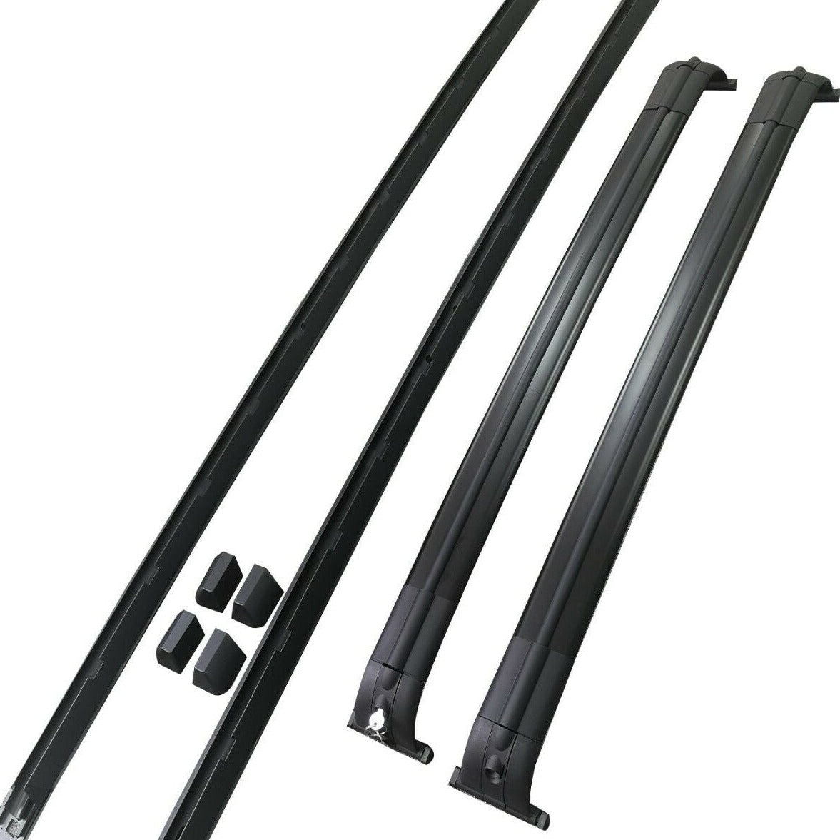 Stargaze Pop up Elevating Roof Rack System - cccampers.myshopify.com