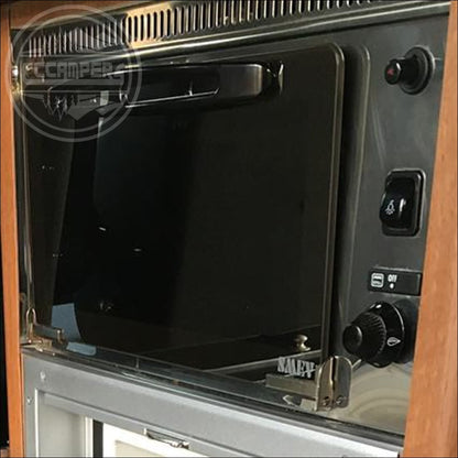 The Gourmet Grill Upgrade for your Camper Van - cccampers.myshopify.com